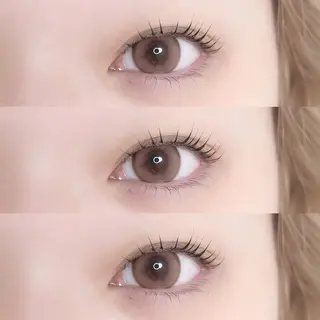 マツエク・マツパ アイブロウ33 薬院店のマツエク・マツパデザイン