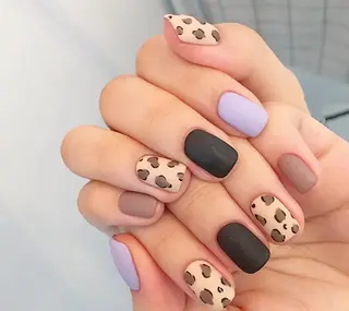 ネイル May&Way Neilのネイルデザイン