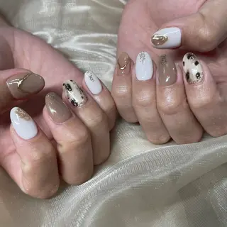 ネイル Renatus Nailのネイルデザイン