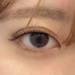 マツエク・マツパ 名古 さやかの眉毛・アイブロウイメージ