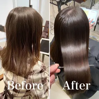 ロング カラー Grows  渋谷所属・💎艶髪❤︎髪質改善 💎YAMATO💎のヘアスタイル