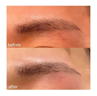 メンズ アイブロウ メンズ眉サロン THE BROW所属・THE BROW 代表 YABUの眉毛・アイブロウイメージ