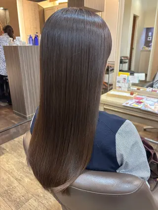 セミロング 尚平 40代からの 髪質改善専門のその他イメージ