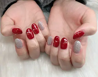 ネイル The Nail エミのネイルデザイン