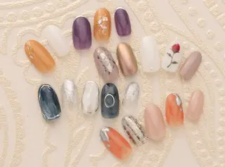 ネイル ネイルサロン Alice&Co.のその他イメージ