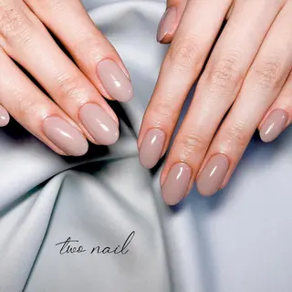 ネイル two nailのネイルデザイン