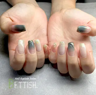 ネイル BETTISH. KUMIKO☺︎︎のネイルデザイン