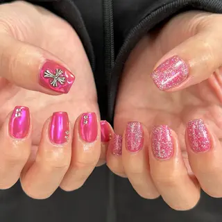 ネイル lcoco nailのネイルデザイン