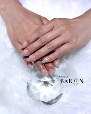 ネイル BARON/心斎橋 miu🫧のネイルデザイン
