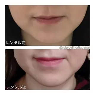 yukari ☺︎のネイルデザイン