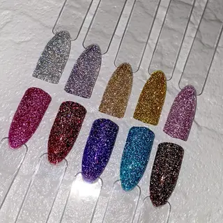 ネイル Babe's Nailのネイルデザイン