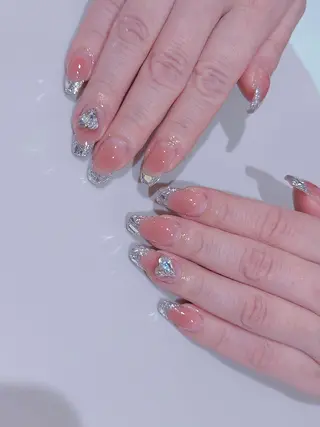 ネイル NANA NAILのネイルデザイン