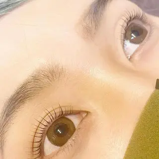 パーマ mermooi所属・melumooi nailのネイルデザイン