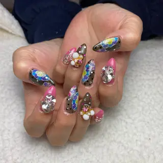 ネイル COCO+所属・COCO +のエステ・リラクイメージ