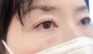 マツエク・マツパ 吉岡 ゆうなのマツエク・マツパデザイン