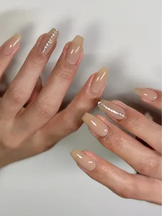 ネイル emona nailのネイルデザイン