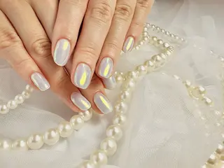 ネイル PADA HALNAのネイルデザイン