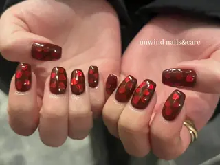 ネイル m a i / 学芸大学のネイルデザイン