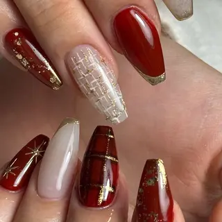 ネイル Nail Salon EUBのネイルデザイン