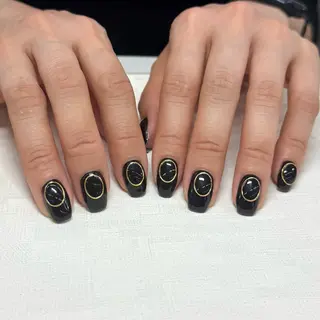 ネイル MAXKELLY梅田 まさいけのネイルデザイン