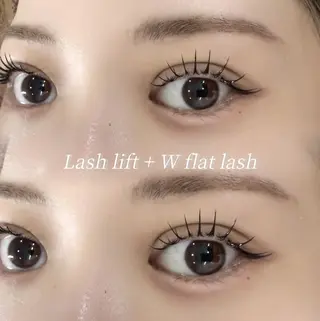 マツエク・マツパ BEIGE上前津 🤎AIRIのマツエク・マツパデザイン