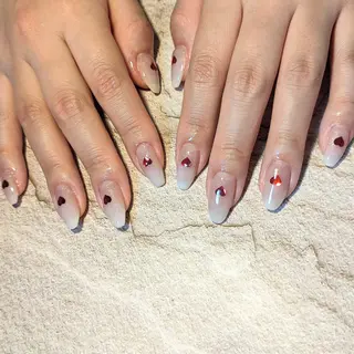 ネイル ｱｲﾗｯｼｭ ﾈｲﾙ ｻﾛﾝ つけるのマツエク・マツパデザイン