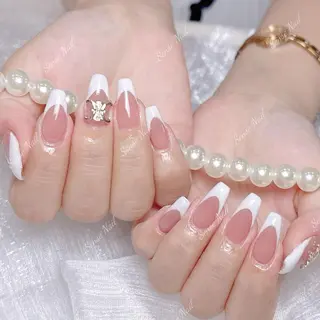 ネイル 🎀Sense Nail池袋店🎀のネイルデザイン