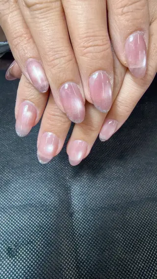 ネイル コウ ロのネイルデザイン