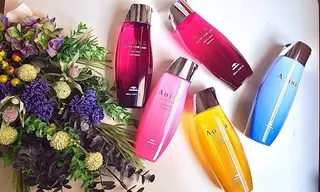 🌸水澤衣織 🌸のヘアスタイル