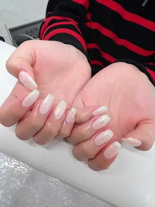 ネイル Anh 新宿店のネイルデザイン