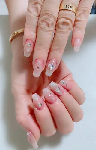 ネイル Cute beauty2のマツエク・マツパデザイン