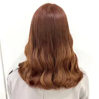 カラー 公式PARADE💐 池袋💐のヘアスタイル