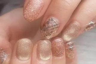 ネイル Nail Salon Lindaのネイルデザイン