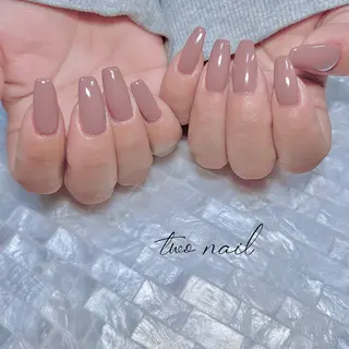 ネイル two nailのネイルデザイン