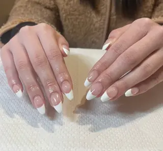 ネイル rinory 仙台所属・rinory 仙台· nanamiのネイルデザイン