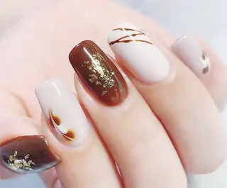 ネイル ネイルサロン lotusのネイルデザイン