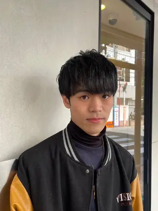 ショート 美髪✨LAKOLA  池袋✨のヘアスタイル