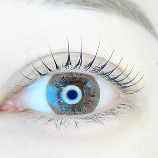 マツエク・マツパ アイブロウ Beauty salon STELLA所属・STELLA 大西南帆のマツエク・マツパデザイン