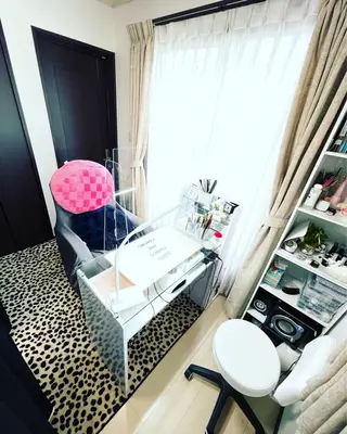 ネイル Nail10 Kakoのネイルデザイン