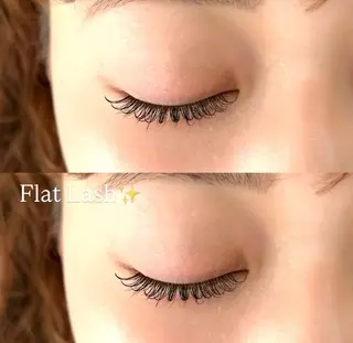 マツエク・マツパ THE BALM🌻 舩木のマツエク・マツパデザイン