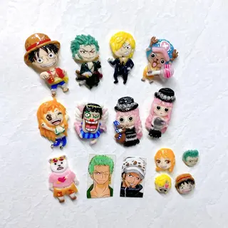 ネイル PLANET nailのネイルデザイン