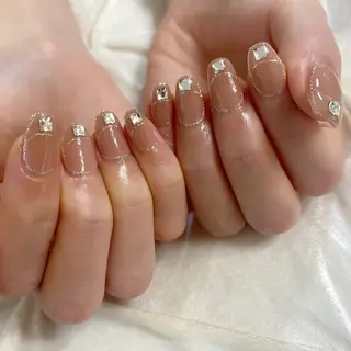 ネイル パラジェル登録サロンfeerique所属・Uchida Mayunaのその他イメージ