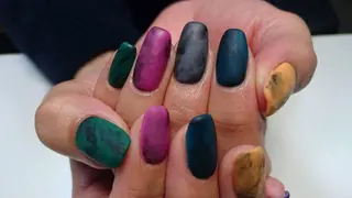 ネイル ネイル・エステサロン リーノ・ロパ所属・ネイル・エステサロン リーノ・ロパのエステ・リラクイメージ