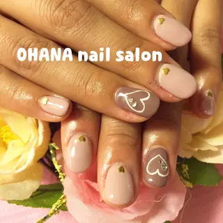 ネイル 那覇🏝️台湾人 ネイリストSHIUのネイルデザイン