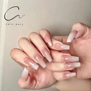 ネイル CHIC NailSalon所属・CHIC NailSalonのネイルデザイン