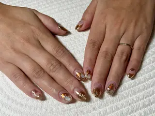 ネイル liberté (リベルテ)のネイルデザイン