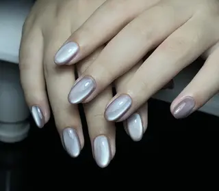 ネイル ル ルのネイルデザイン