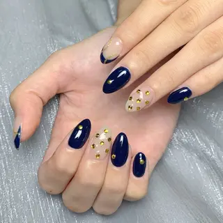 ネイル なつみ wooのネイルデザイン