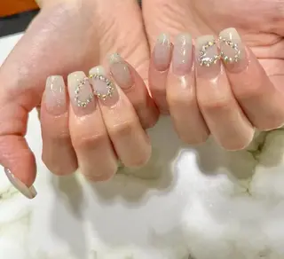 ネイル Bellvie beauty salon所属・Bellvie かすみのエステ・リラクイメージ