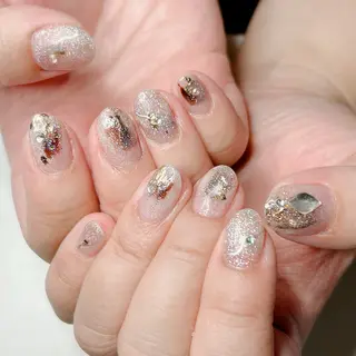 ネイル CHERIMO【lalaLaLa】所属・CHERIMO シェリモのネイルデザイン